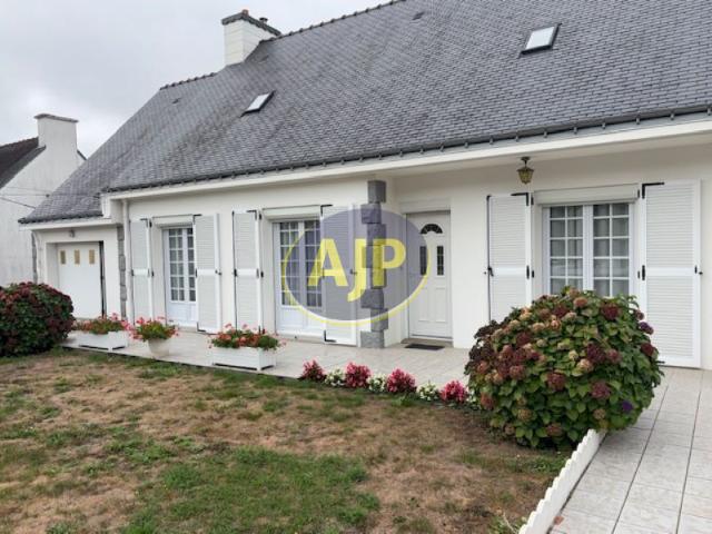 Maison vente à Mané Pichot, Guémené-sur-Scorff