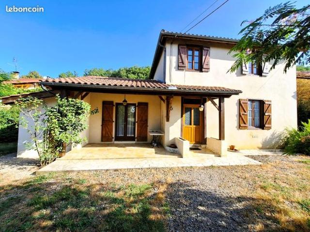 Maison vente à Mirande, Tasque