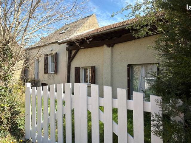 Maison vente à Montbard, Rouvray