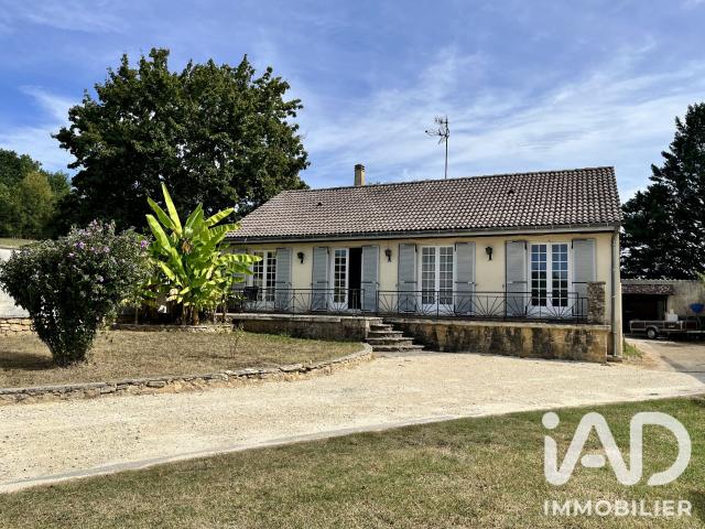 Maison vente à Sarlat-la-Canéda, Coux-et-bigaroque