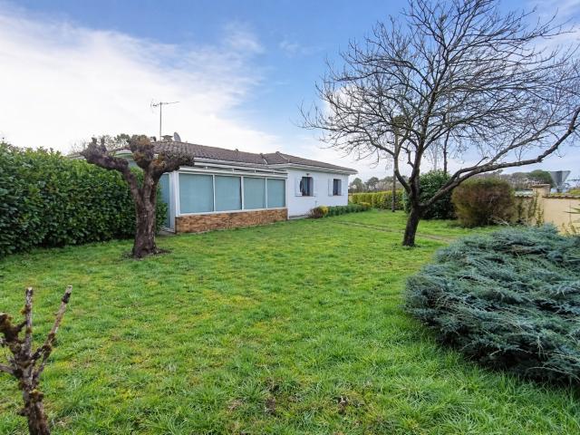 Maison vente à Bordeaux, Blanquefort