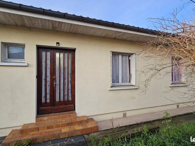 Maison vente à Niort, Deux-Sèvres