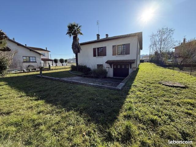 Maison vente à Villeneuve-sur-Lot, Villeneuve-sur-lot