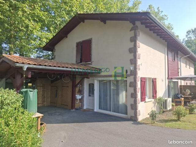 Maison vente à Grenoble, Saint-jean-le-vieux