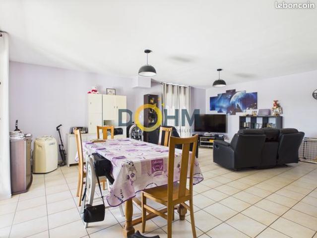 Maison vente à La Tour-du-Pin, Cessieu