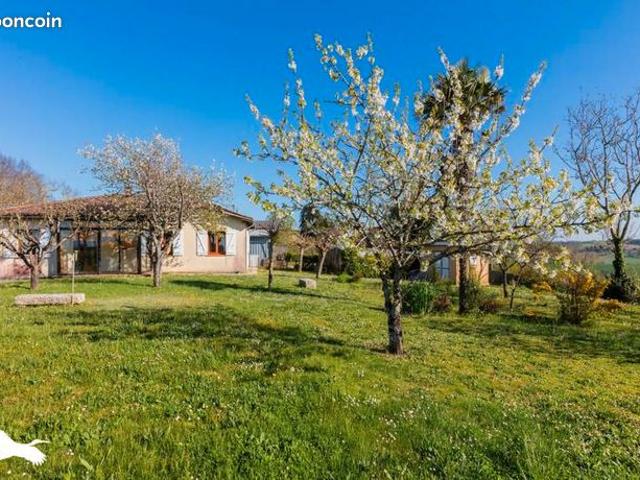 Maison vente à Auch, Puycasquier