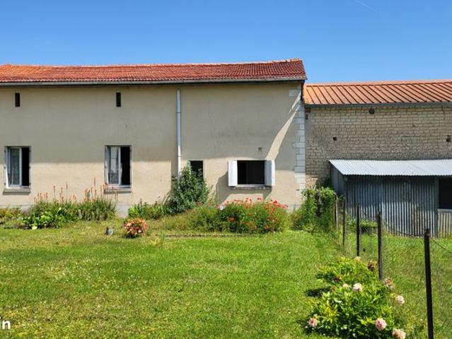 Maison vente à Épernay, Germinon