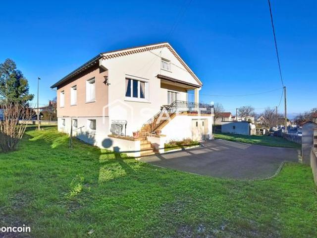 Maison vente à Montbrison
