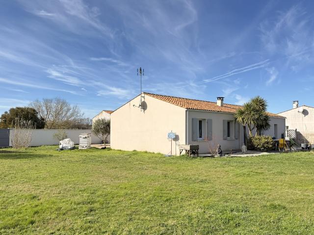 Maison vente à Saintes, Thaims