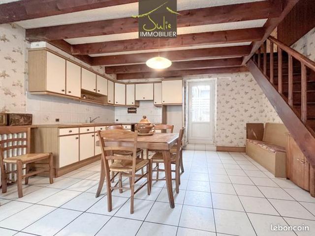 Maison vente à Bressuire, Deux-Sèvres