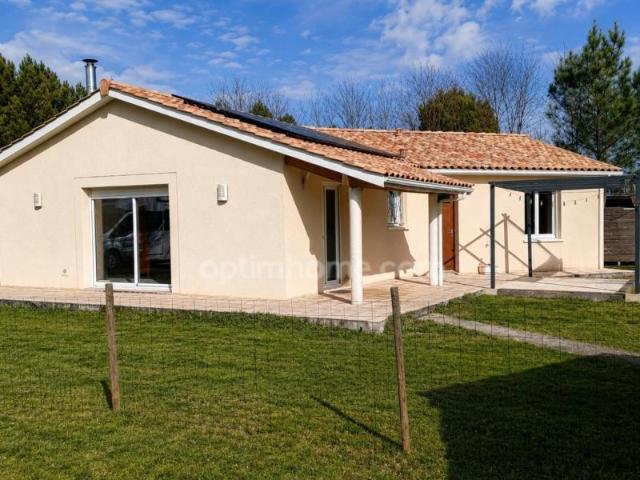 Maison vente à Saint-Symphorien, Gironde