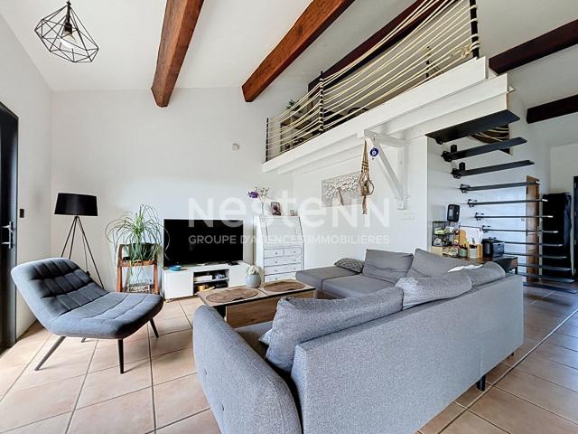 Maison vente à Nantes, Pont-saint-martin
