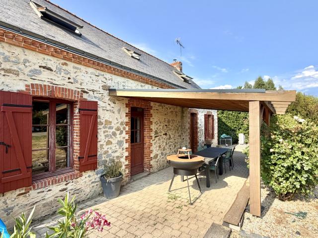 Maison vente à Segré, Villemoisan