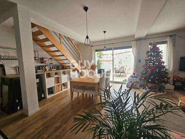 Maison vente à Narbonne