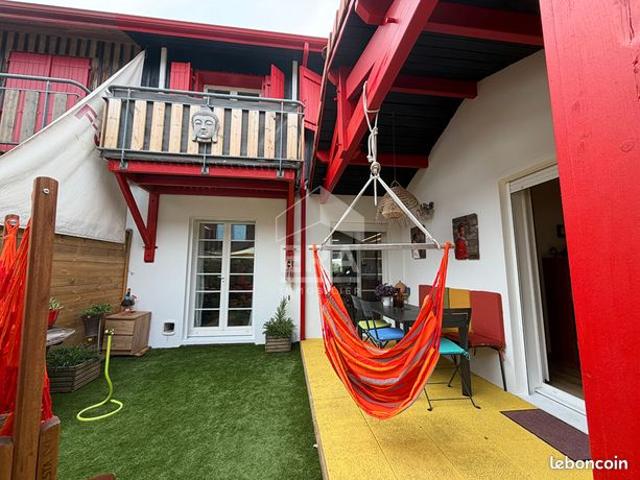 Maison vente à Arcachon, La Teste-de-buch