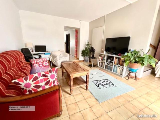 Maison vente à Rochefort, Ciré-d'aunis