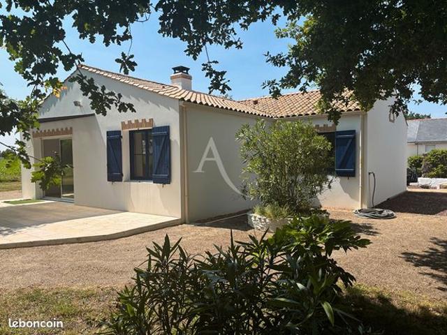 Maison vente à Carquefou