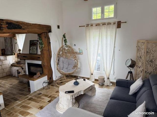 Maison vente à Clermont, Airion