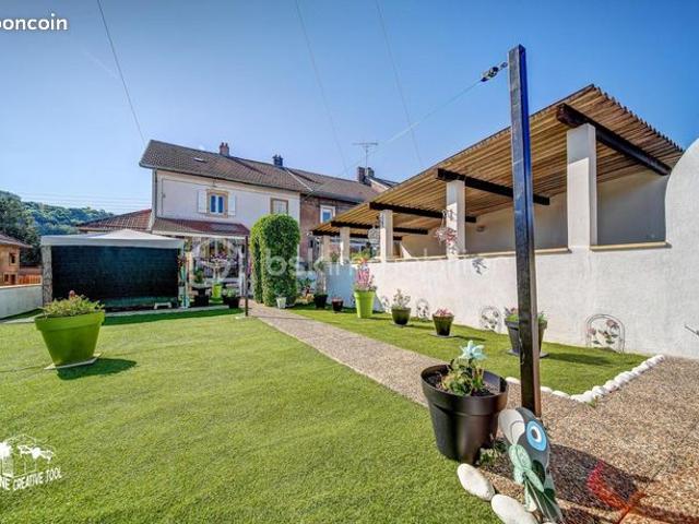 Maison vente à Val-de-Briey, Joeuf