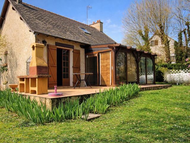 Maison vente à Tours, Esvres