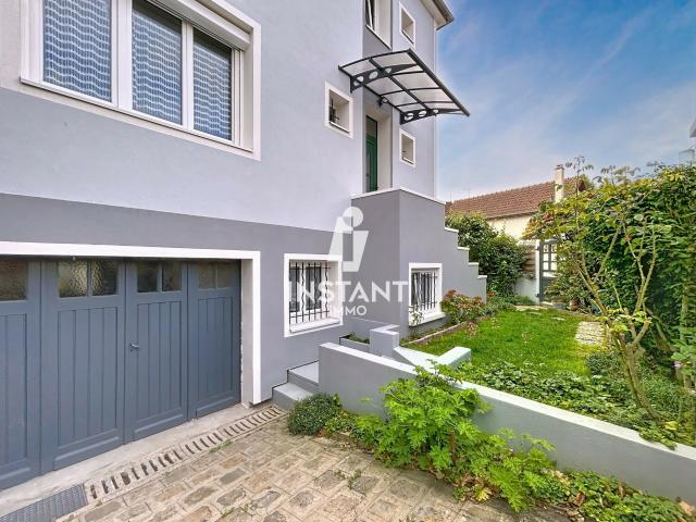 Maison vente à Créteil