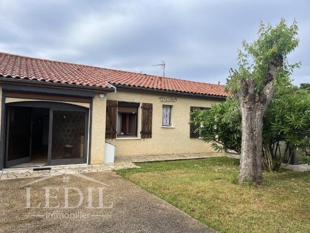 Maison vente à Villeneuve-sur-Lot, Villeneuve-sur-lot