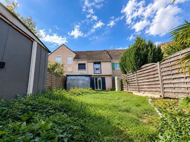 Maison vente à Chartres, Eure-et-Loir