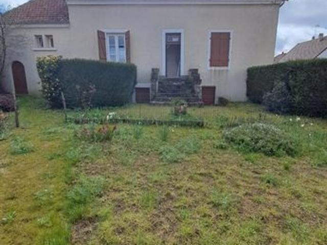 Maison vente à Mamers, Le Breil-sur-mérize