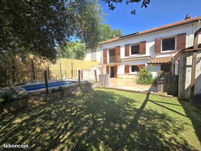 Maison vente à Avignon