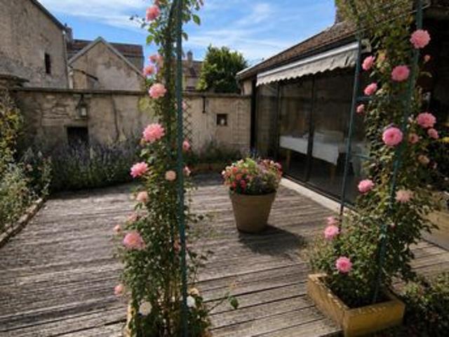 Maison vente à Montbard, Vanvey