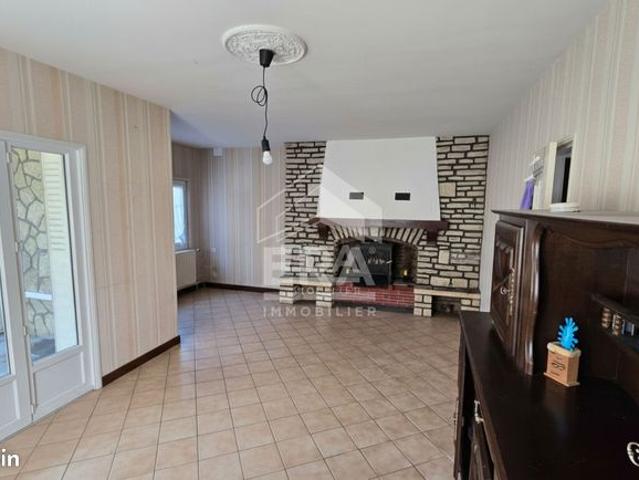 Maison vente à Angoulême, Aubeterre-sur-dronne