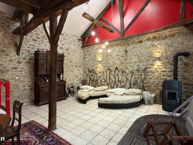 Maison vente à Montbard, Rouvray