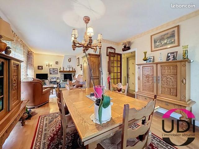 Maison vente à Guéret