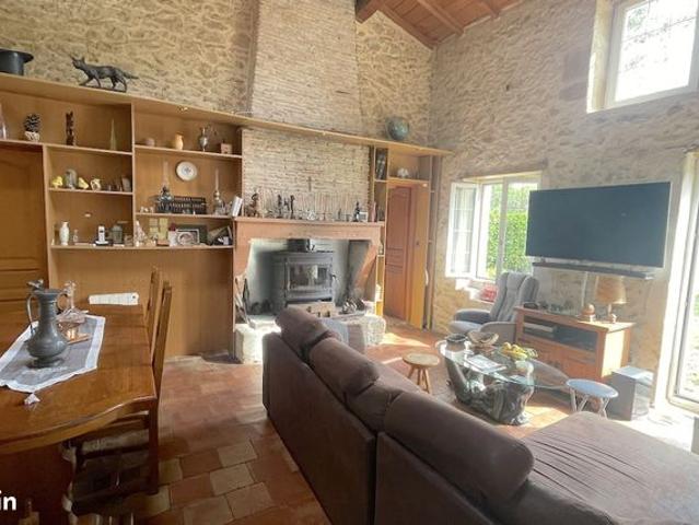 Maison vente à Landiras, Gironde