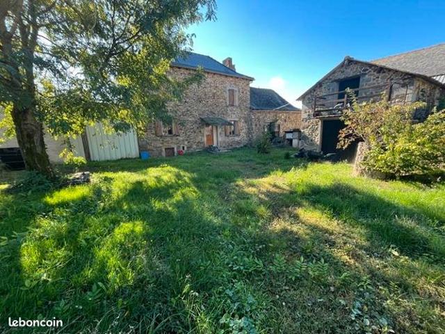 Maison vente à Morlhon-le-Haut, Aveyron