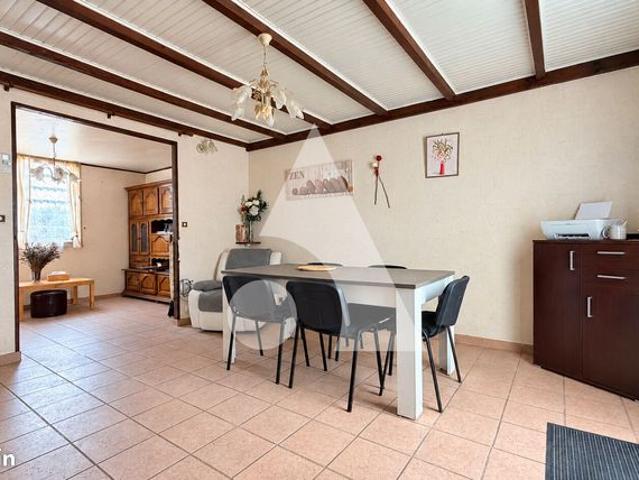 Maison vente à Bondoufle, Essonne