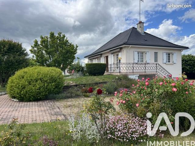 Maison vente à Vichy, Molinet