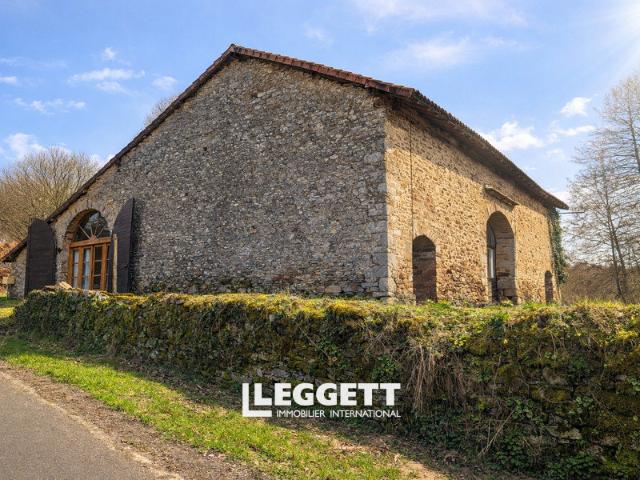 Maison vente à Rochechouart, Dournazac