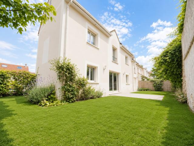Maison location à Versailles, Plaisir