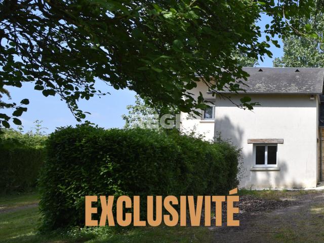 Maison vente à Caen, Évrecy