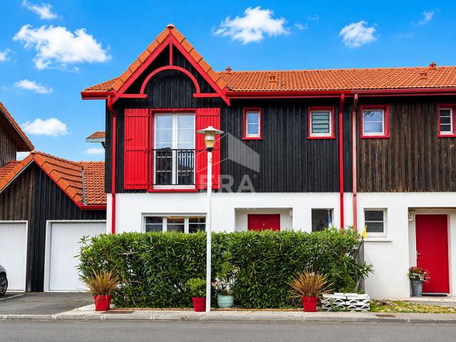 Maison vente à Arcachon, La Teste-de-buch