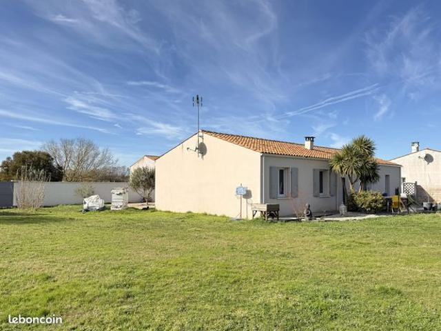 Maison vente à Saintes, Thaims