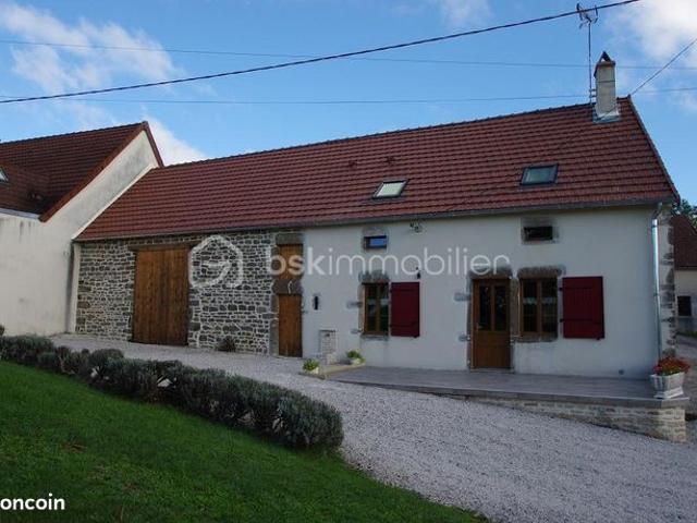 Maison vente à Beaune, Clomot