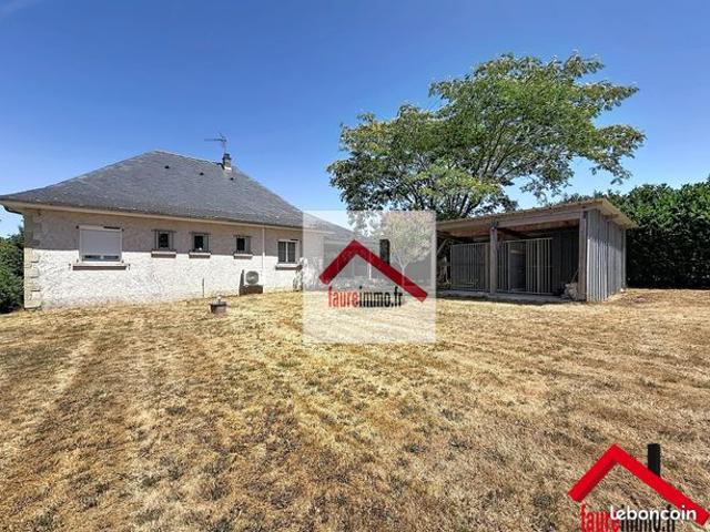 Maison vente à Libourne, Juillac