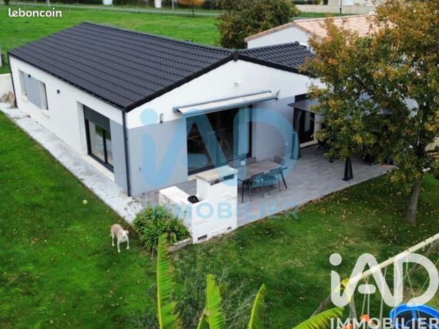 Maison vente à Etaules, Charente-Maritime