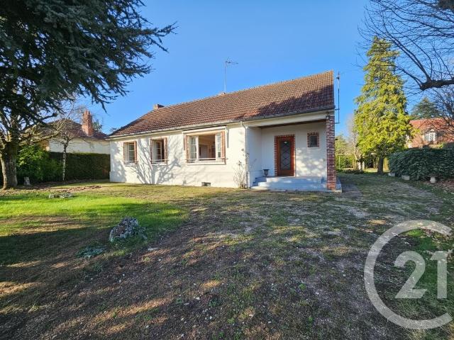 Maison vente à Orléans, Olivet