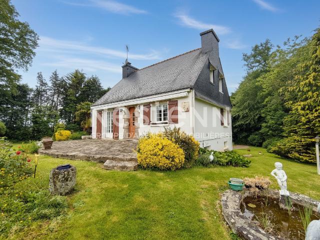 Maison vente à Vannes, Bretagne