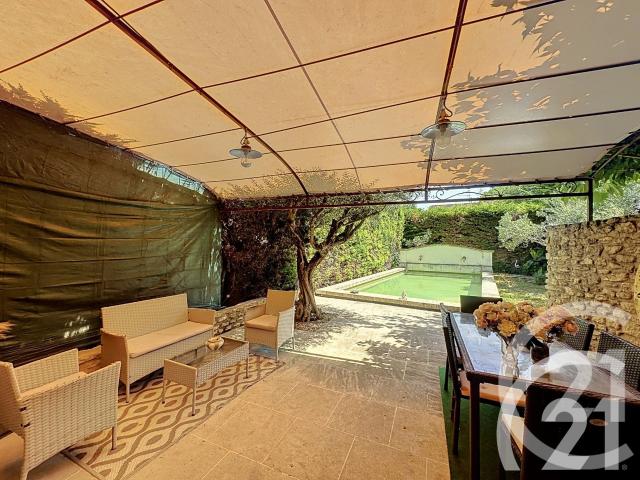 Maison vente à Apt, Cavaillon