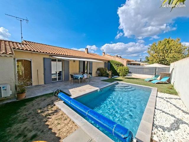 Maison vente à Pertuis, Vaucluse