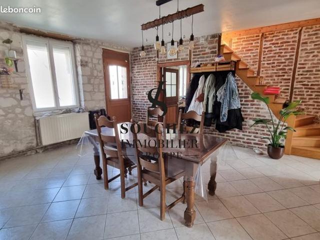 Maison vente à Arras, Camblain-l'abbé
